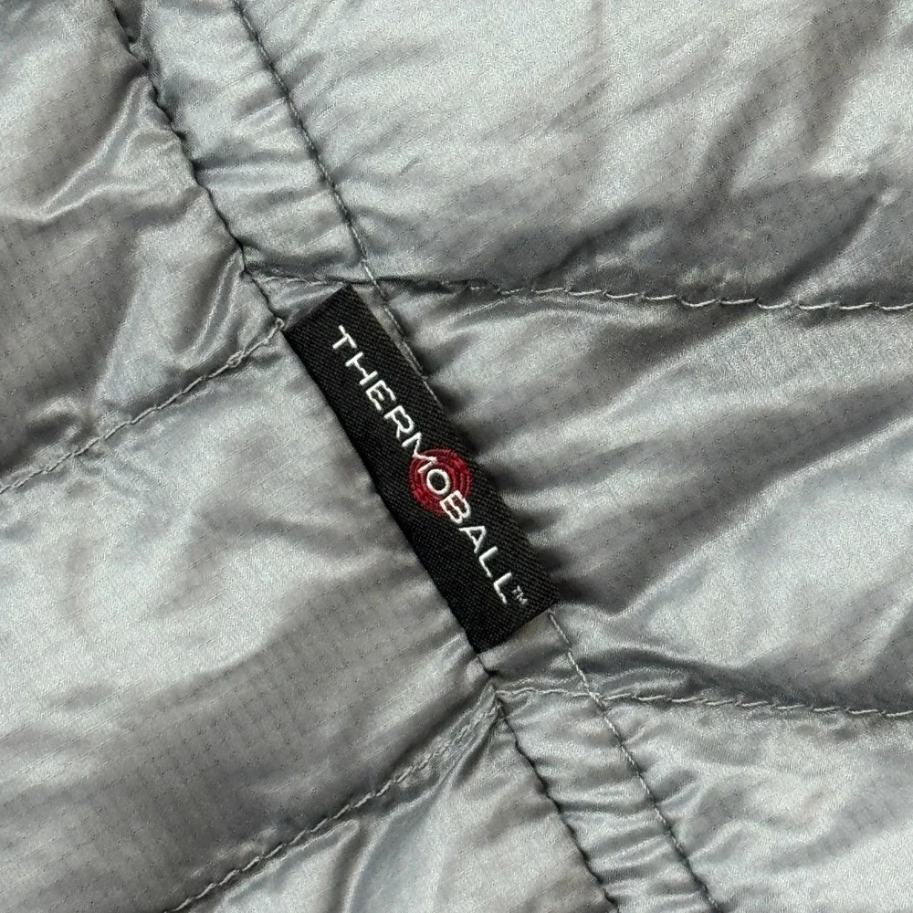 The North Face north face